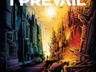 I Prevail - Lifelines