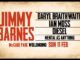 Yours & owls - JIMMY BARNES DARYL BRAITHWAITE | IAN MOSS | DIESEL | MENTAL AS ANYTHING