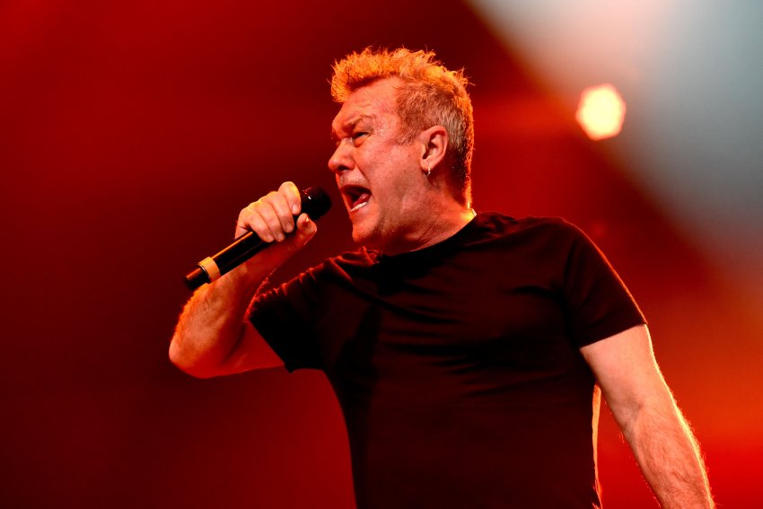 Jimmy Barnes