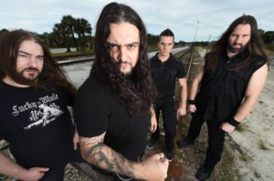 Kataklysm