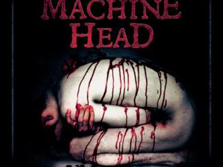 Machine Head - Catharsis