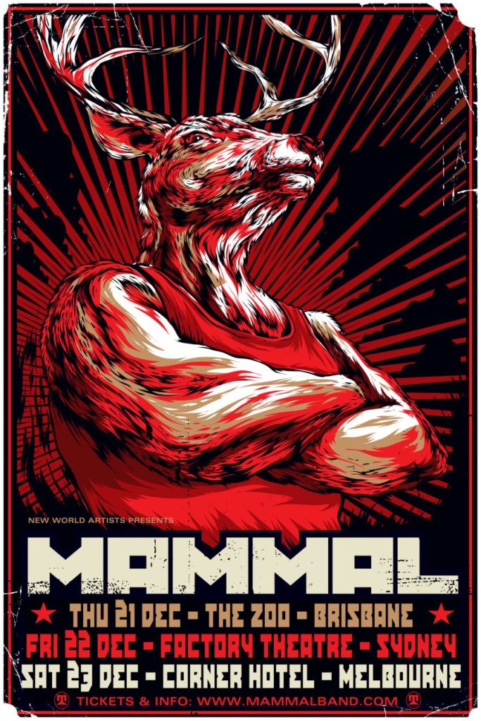 Mammal