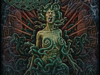 Medusa's Gaze - Rise Of The Gorgon