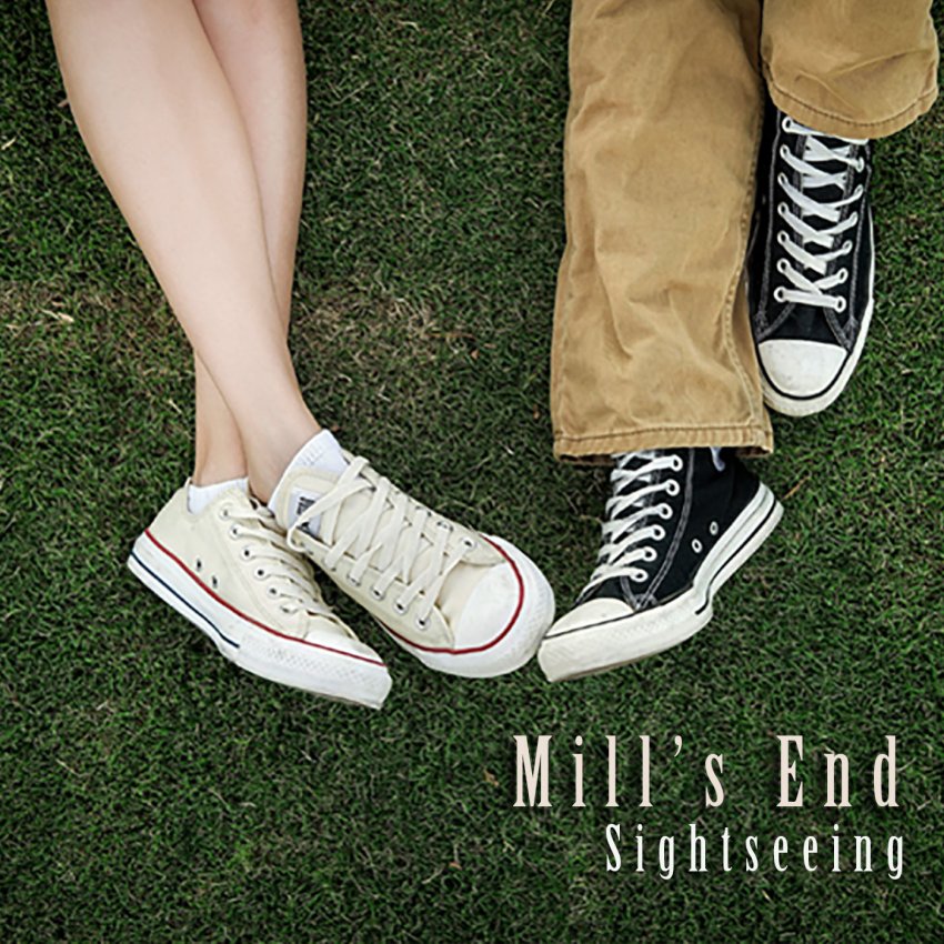 Mills End - Sightseeing