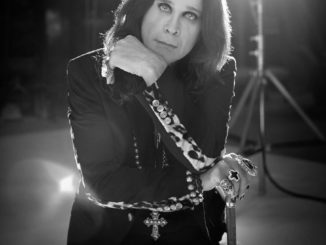 Ozzy Osbourne