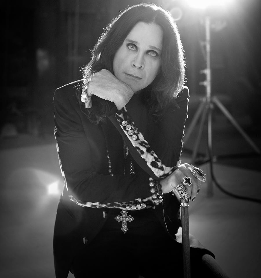 Ozzy Osbourne