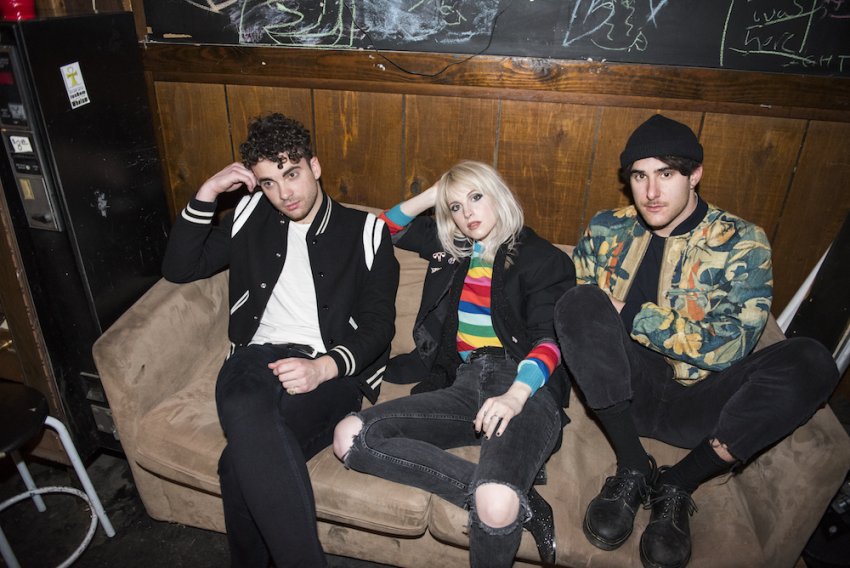 Paramore