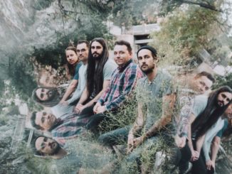 Pianos Become The Teeth