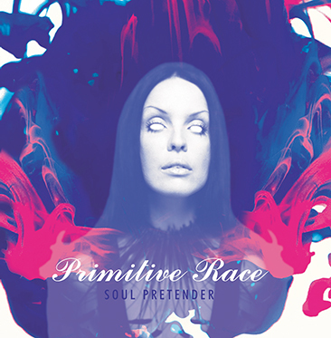 Primitive Race - Soul Pretender