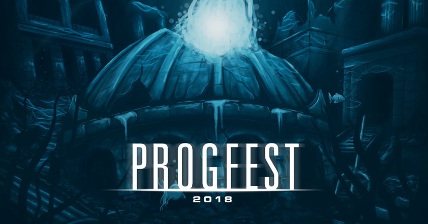 Progfest 2018
