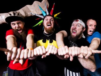 Psychostick