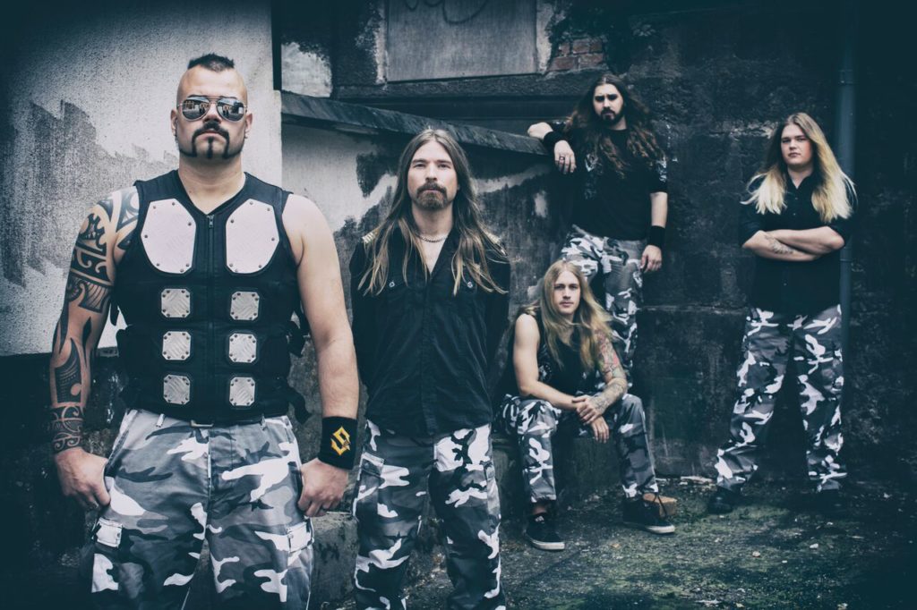 Sabaton