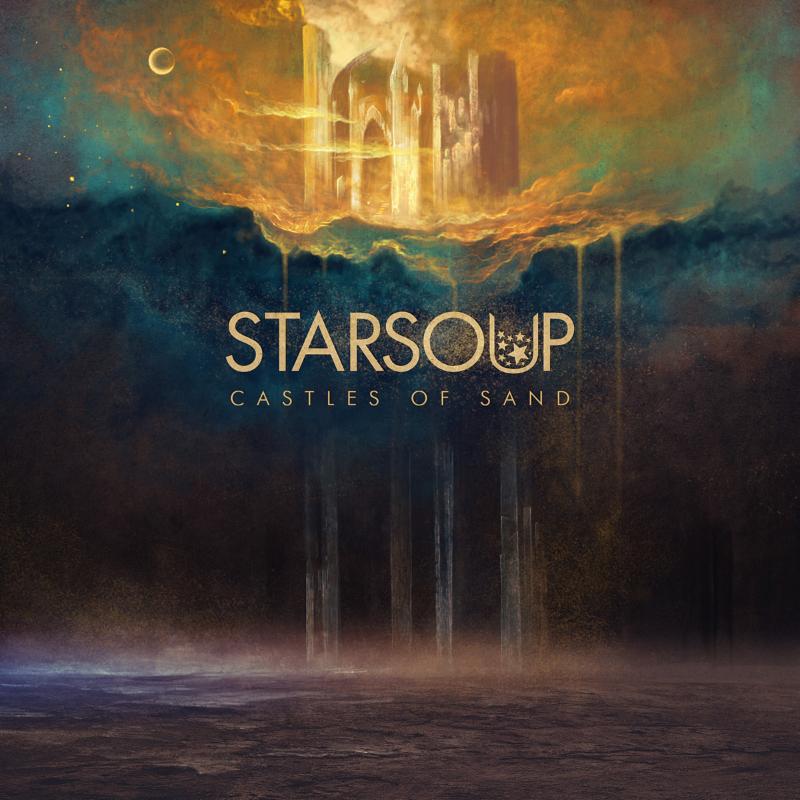 Starsoup - Castles Of Sand