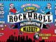 Sydney Rock 'n' Roll & Alternative Market