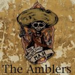 The Amblers - The Dustling Man