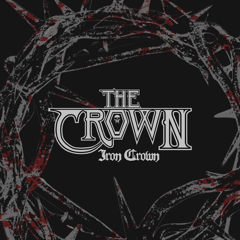 The Crown - Iron Crown