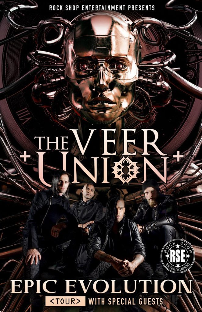 The Veer Union