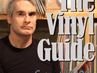 The Vinyl Guide