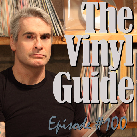 The Vinyl Guide