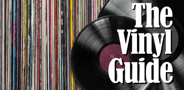 The Vinyl Guide