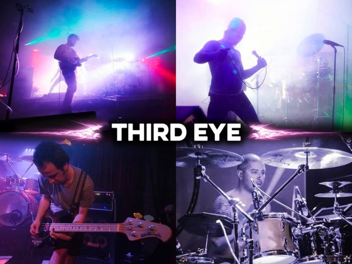Third Eye (Tool Tribute)