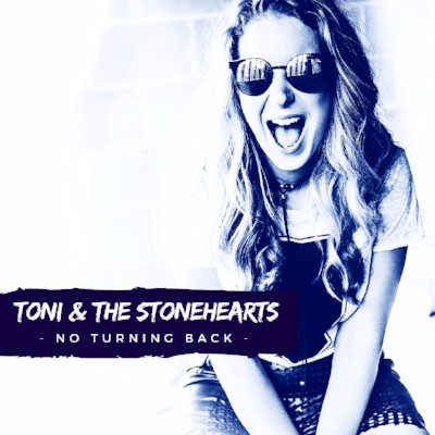 Toni and the Stonehearts - No Turning Back