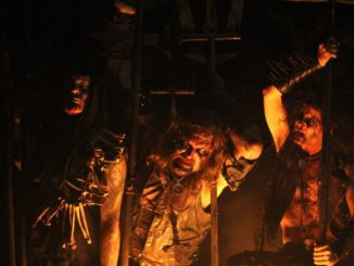 Watain