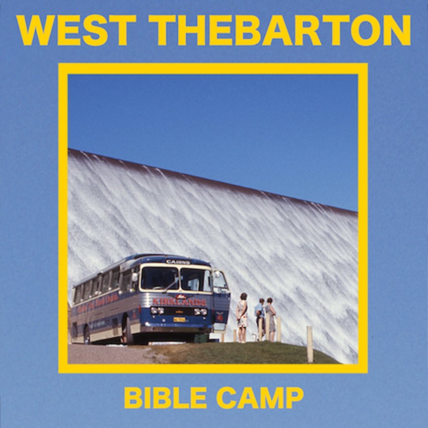 West TheBarton - Bible Camp