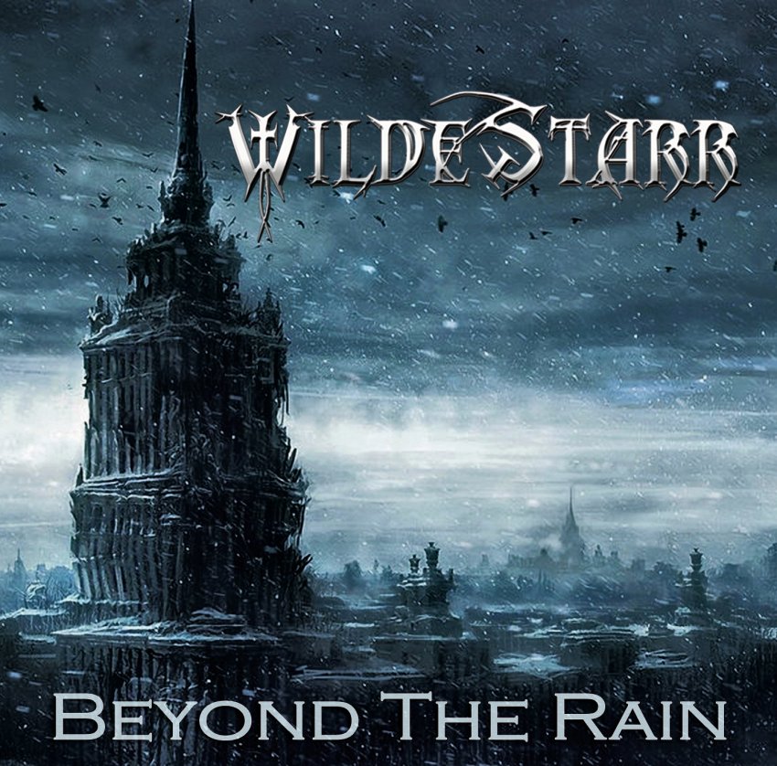Wildestarr - Beyond The Rain