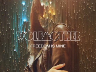 Wolfmother - Freedom Is Mine