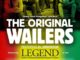 The Original Wailers Austrlaia tour 2017