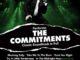 Andrew Strong - The Commitments Australian tour 2018