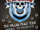 L.A. Guns Australia tour 2018
