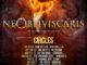 Ne Obliviscaris Australian tour 2018