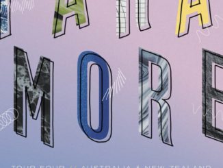 Paramore Australia tour 2018