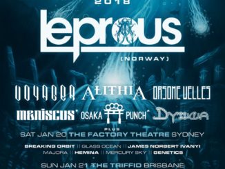 Progfest 2018