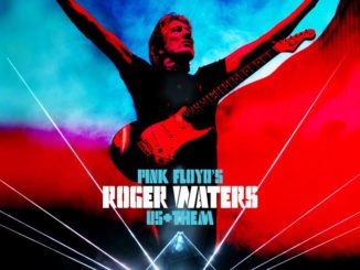 Roger Waters Us & Them Australia tour 2018