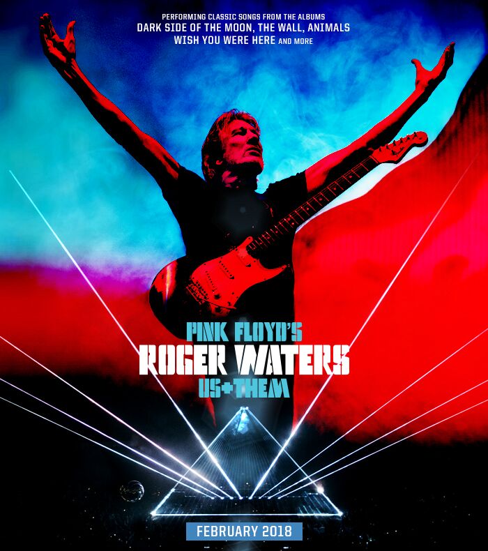 Roger Waters Us & Them Australian tour add shows for Sydney and