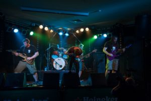 Banyon - Perth 2017 | Photo Credit: Cyndel Williams