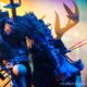 Gwar – Dallas Texas 2017 | Photo Credit: Another Face In The Crowd Photography
