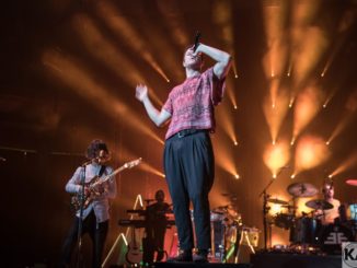 Imagine Dragons - Newark, New Jersey 2017 | Photos by Kimberly Ann of Garden State Band Connection