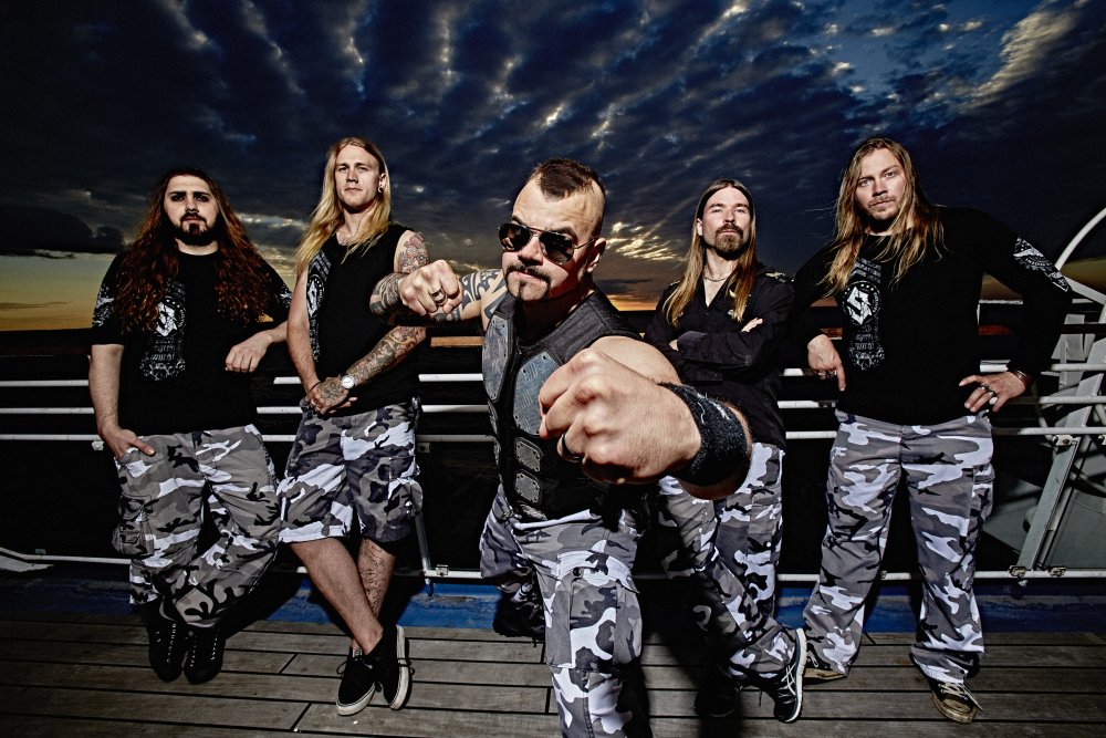 Sabaton