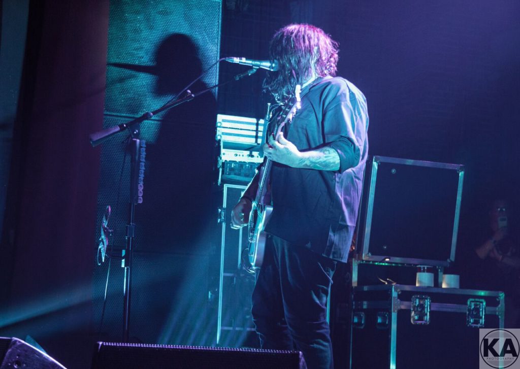 Seether - New Jersey, 2017 | Photo Credit: Kimberly Ann at The Garden State Band Connection