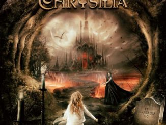 Chrysilia - Et in Arcadia ego