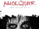 Alice Cooper - The Sound Of A