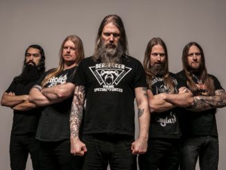 Amon Amarth