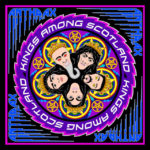 Anthrax - Kings Of Scotland