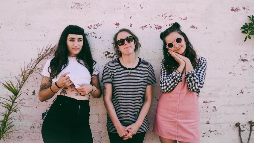 Camp Cope