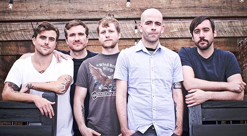 Circa Survive