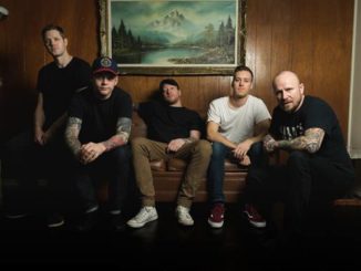 New Music Midnight Oil Reveal Details For The Makarrata Project And First Single Release The Rockpit